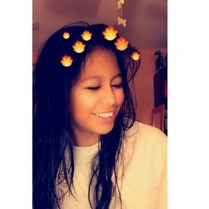 Meet your Posher, Ali